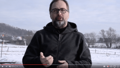ARKM-Kundenreferenz zum ARKM Webhosting von Christian Holzhausen.