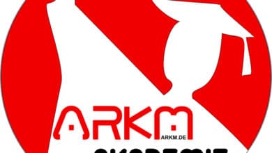 Kostenlose Webinare bietet die ARKM Akademie.
