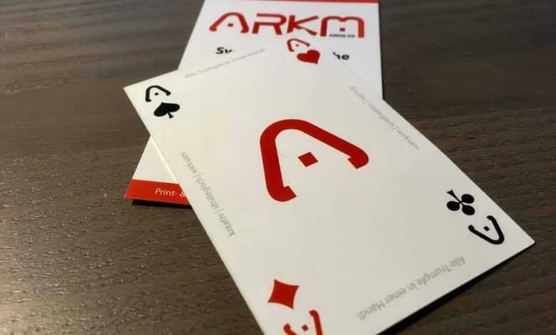 ARKM Kundenvorteile aus einer Hand.