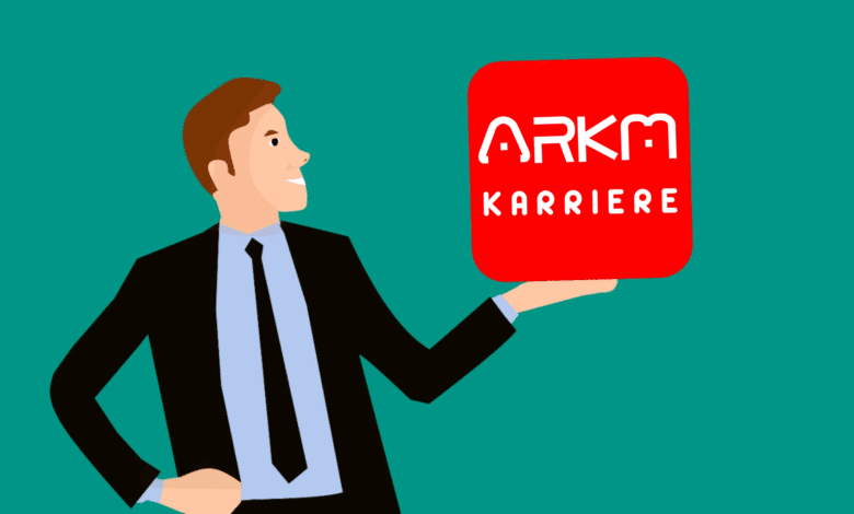 ARKM Karriere - Corona-Krise