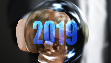 Jahresausblick 2019 - Das steht auf unserer Agenda.