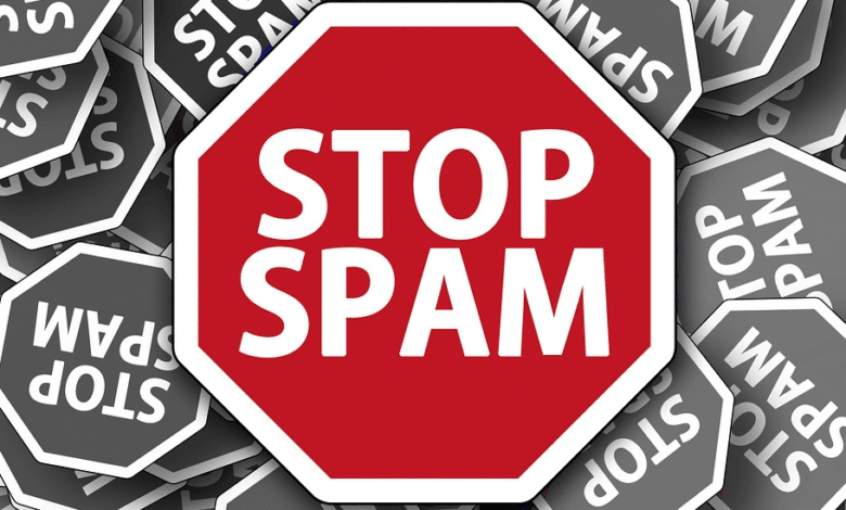 Spamabwehr beim ARKM Webhosting