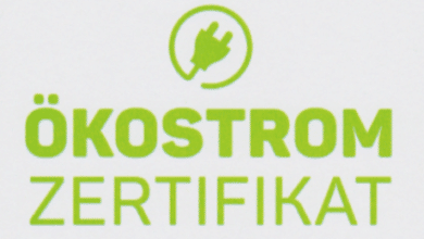 ARKM setzt auf Ökostrom von Green Planet Energy eG
