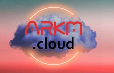 ARKM.cloud - Webhosting.