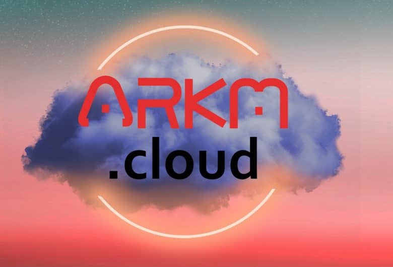 ARKM.cloud - Webhosting.