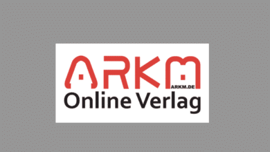 ARKM Online Verlag, Bergneustadt.