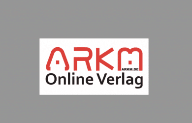 ARKM Online Verlag, Bergneustadt.