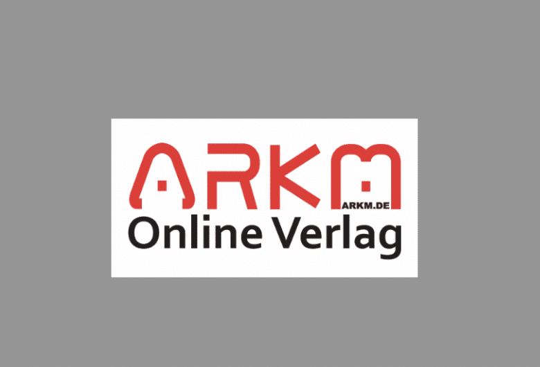 ARKM Online Verlag, Bergneustadt.
