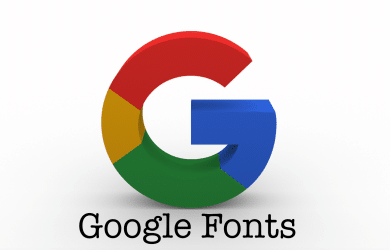 Wordpress Wartungsvertrag - keine Abmahnung wegen Google Fonts!