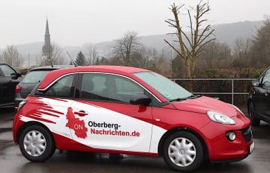 Regionaler Redaktionsdienst für Oberberg-Nachrichten und Südwestfalen-Nachrichten wird eingestellt. Foto: ARKM.media