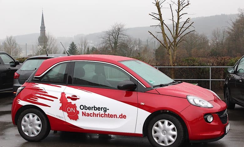 Regionaler Redaktionsdienst für Oberberg-Nachrichten und Südwestfalen-Nachrichten wird eingestellt. Foto: ARKM.media