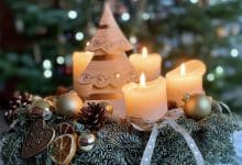 Weihnachtsgruesse von ARKM