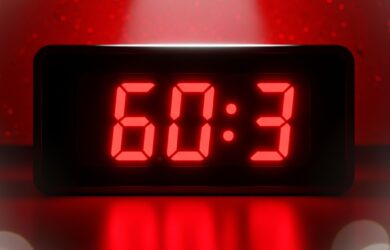 ARKM Agenturstunde mit neuem 60:3 Konzept.