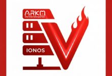 IONOS V-Server Support im Oberbergischen Kreis und Sauerland/Siegerland.