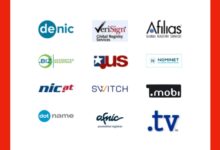 Die eigene Domain registrieren: Der ARKM Domainservice hilft bei jedem Domainregistrar!