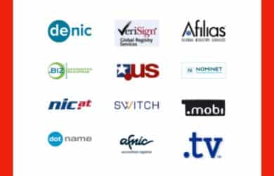 Die eigene Domain registrieren: Der ARKM Domainservice hilft bei jedem Domainregistrar!