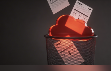 Webinar - Löschkonzepte im betrieblichen Datenschutz.