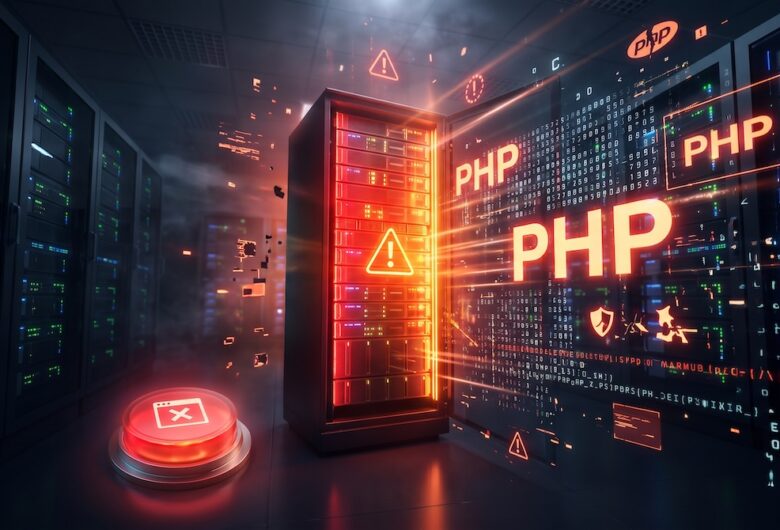 BSI-Eilwarnung: Kritische PHP Sicherheitslücke